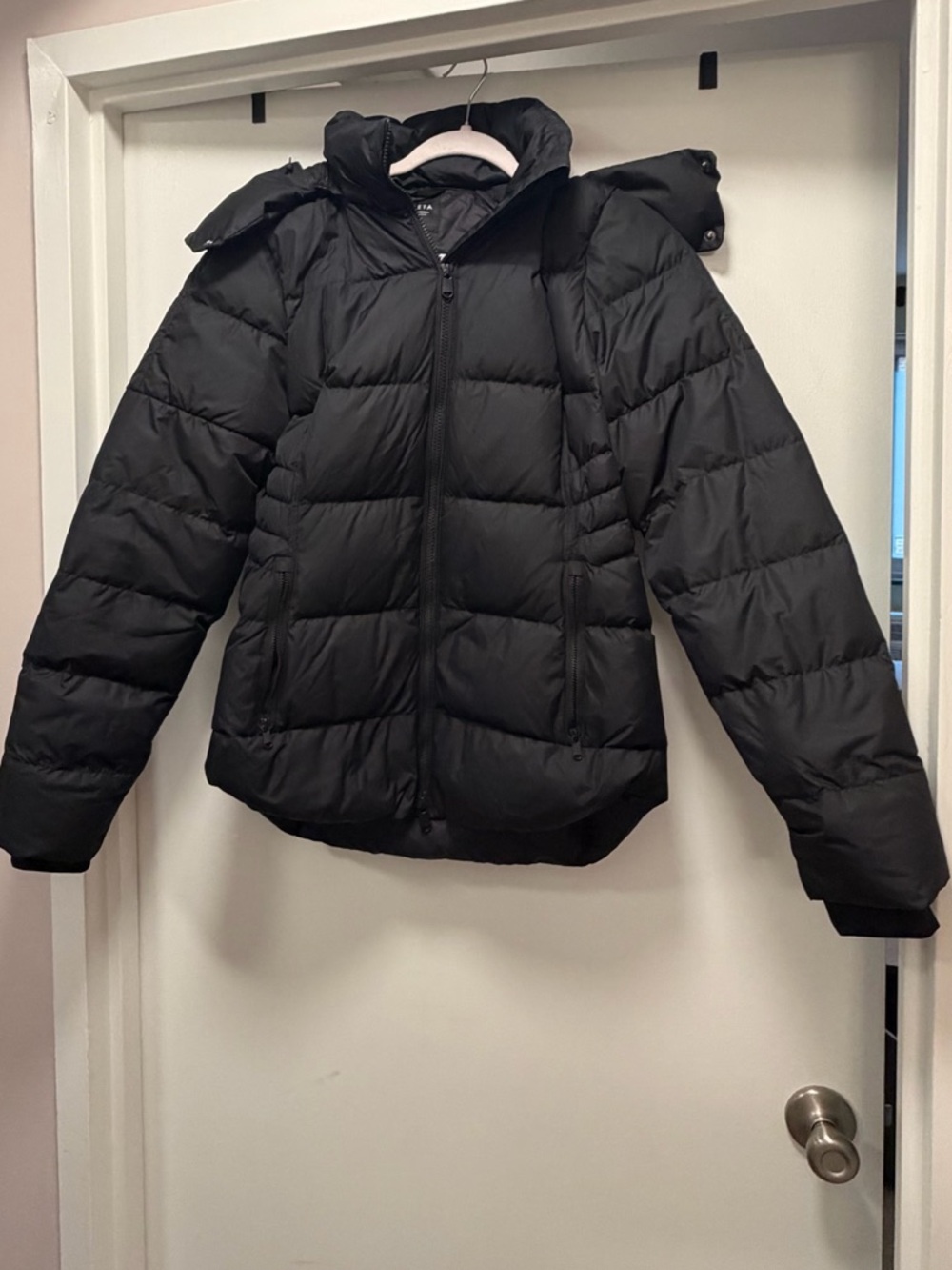 Athleta Downtown Jacket